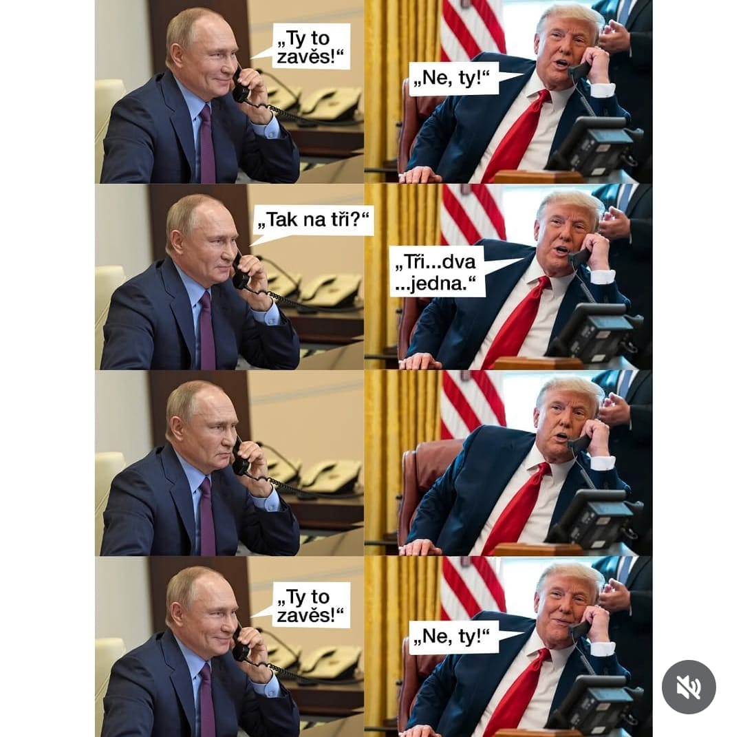 Ale no tak hoši...